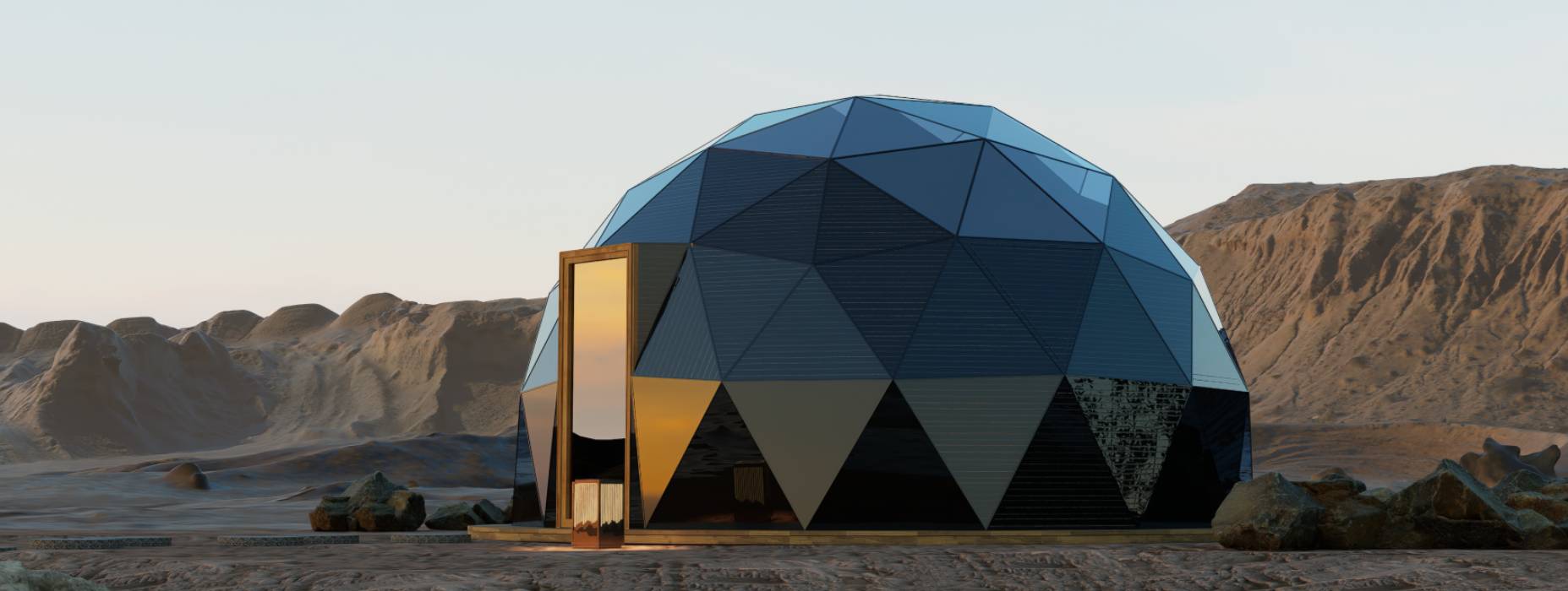 开封县星空酒店帐篷